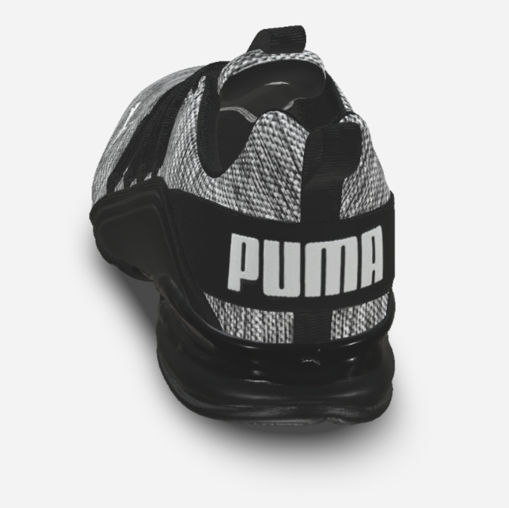 Puma Axelion - Picture 2 of 11